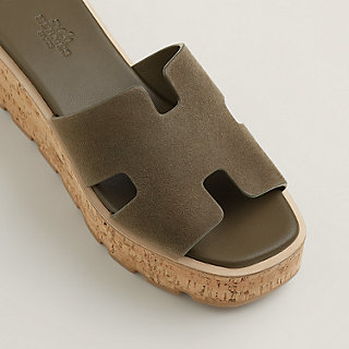 Eze 30 sandal | Hermès Saudi Arabia